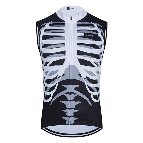 

racing jackets bike jersey summer sleeveless cycling black and white road bicycle mountain jerseys dh downhill men, Black;red