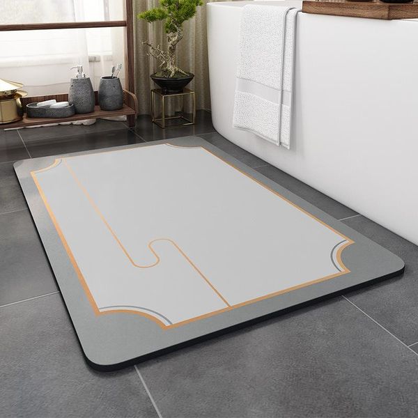 

bath mats eovna mat non-slip bathroom floor door rug
