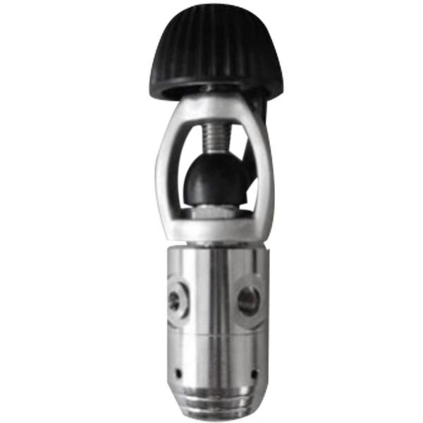 

first level submersible pressure reducing valve for diving cylinder
