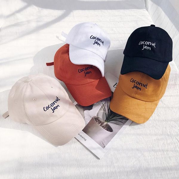 

visors beanies back cap solid color embroidery strap adjustable summer letter printed visor hat chapeacasquette visiere, Blue;gray