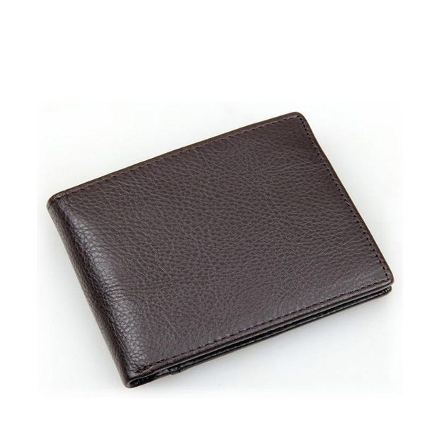 

wallets yilunxi fashion trends folding male wallet 2021 simple portable virile bags comfortable cowhide man hand boy est, Red;black