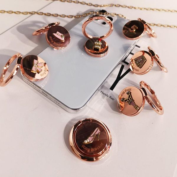 

cell phone mounts & holders clothes stand holder for 12 pro huawei smart round car mount a87