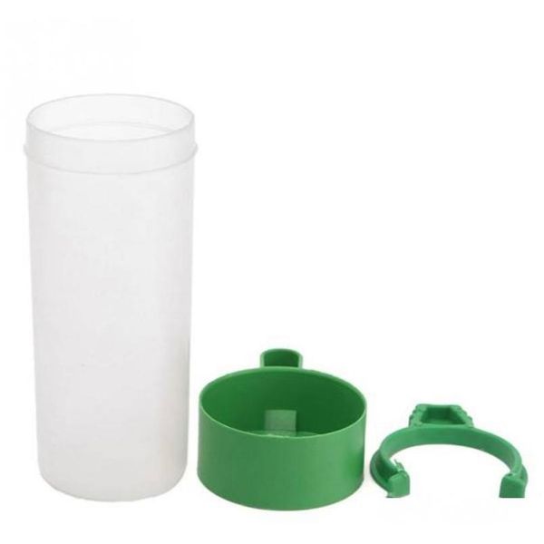 

bird feeder farming equipment 60ml 140ml bird pet drinker feeder waterer clip for aviary budgie cock jllkjb trustbde