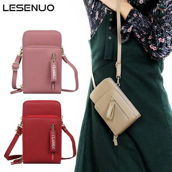 

evening bags pu luxury handbags womens for woman 2021 ladies hand women's crossbody purse clutch phone wallet shoulder bag