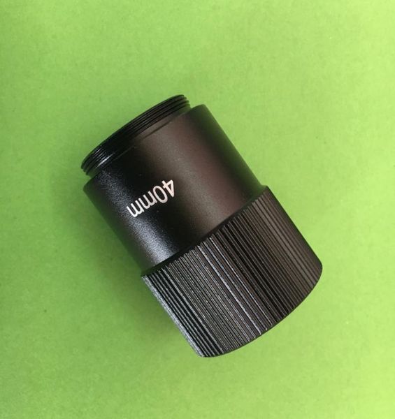 

lens adapters & mounts 10pcs 5mm 7mm 10mm 15mm 20mm 25mm 30mm 35mm 40mm 45mm 50mm cctv camera c-cs c/cs mount adapter ring extension tube
