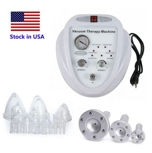 

stock in usa butt lift machine vacuum buttocks massage vacuum therapy machine butt enhancement machine cupping