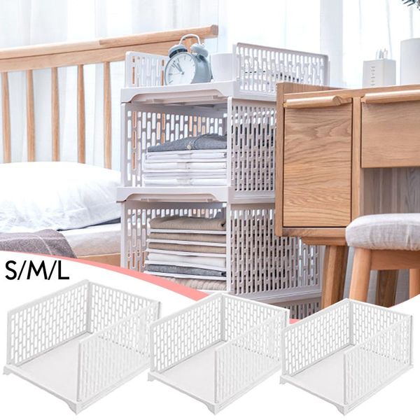 

laundry bags plastic wardrobe oversized storage foldable basket multi-function rack home organizer clothes drawer