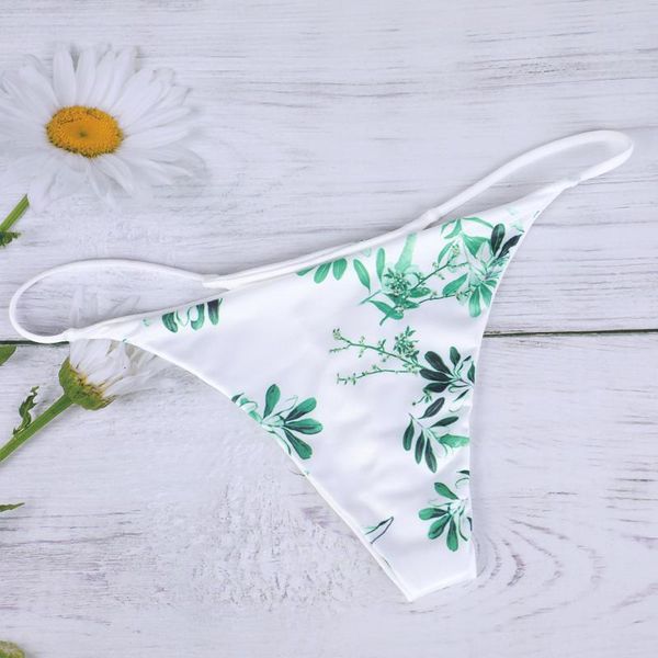 

women's panties women's lingerie thin strap thong low-waist bikini t-shaped underwear cotton for women, Black;pink
