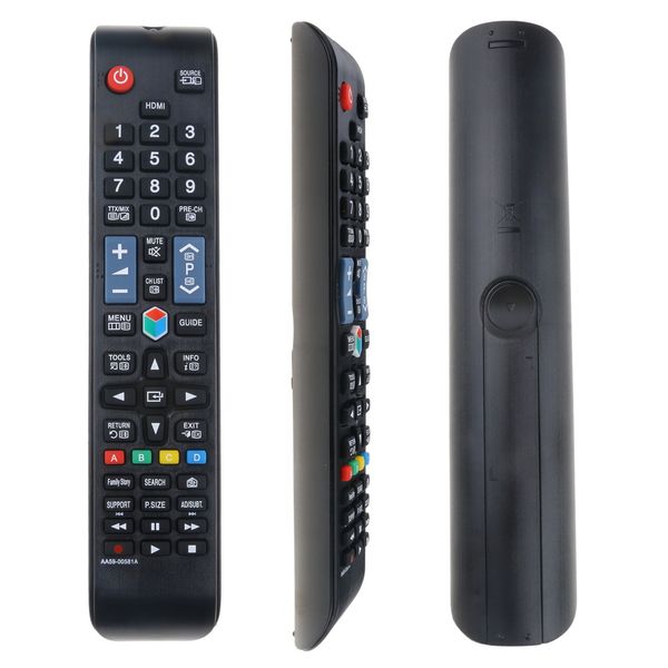 

aa59-00581a 3d smart player remote control 433 mhz rf tv control for samsung aa59-00582a aa59 -00594a tv