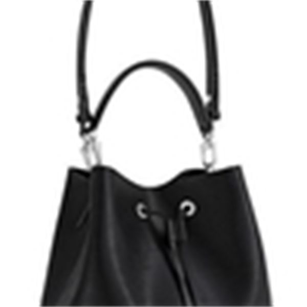 

yangzizhi8 women m54366 new nono fashion shows shoulder bags totes handbags handles cross body messenger bags, Black;red