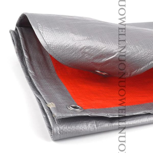 

shade 0.23mm thick pe tarpaulin rainproof cloth outdoor garden plant shed canvas boat car awning pet house tarp sheet