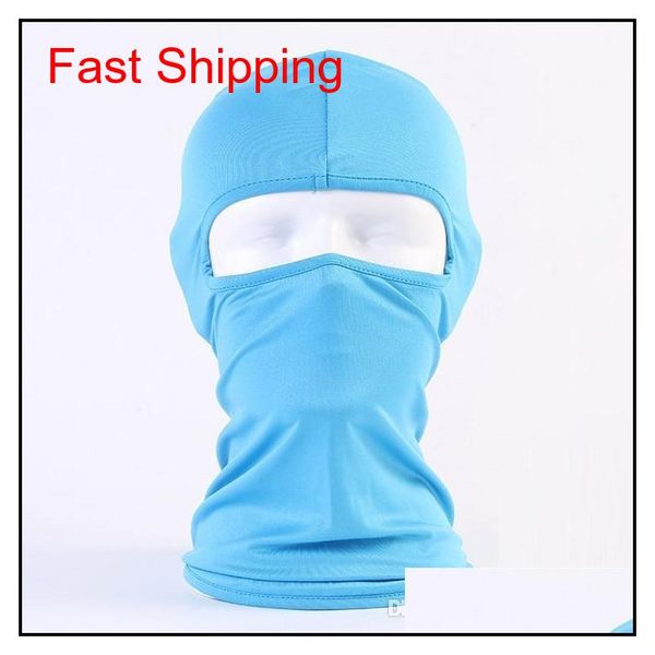 

car-partment outdoor balaclavas sports neck face mask ski snowboard wind cap police cycling balaclavas motorcycle face jllufy otsweet, Black