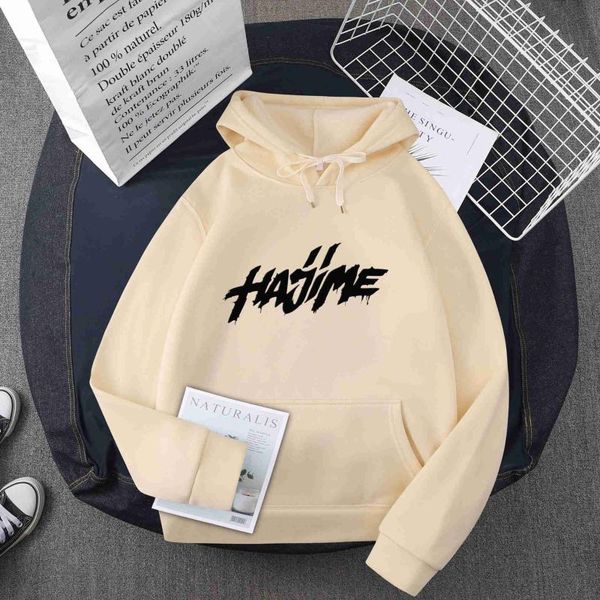 

men's hoodies & sweatshirts men/women harajuku aesthetic sweatshirt ulzzang graphic casual male hoody hajime miyagi andy panda print, Black