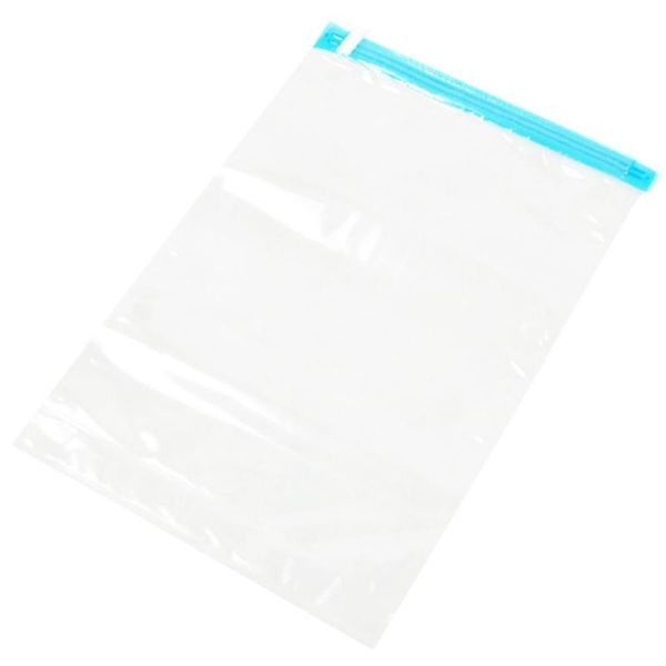 

clothing & wardrobe storage manually vacuum compressed bag roll up seal bags travel space saver clothes organizer reusable packing sacks