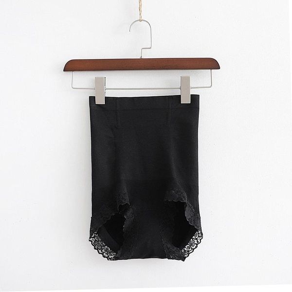 

women's leggings klacwaya women black for ladies 2021 summer vintage slim inside girls safe chic clothes