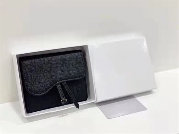 

woman wallet purse women original box fashion credit card wallets leather for men purses clutch, Red;black