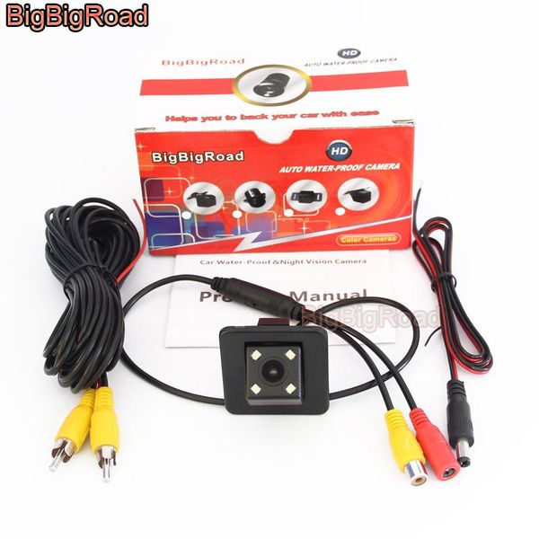 

car rear view cameras& parking sensors bigbigroad backup camera for kia s cerato forte 2014 2021 elantra 2012