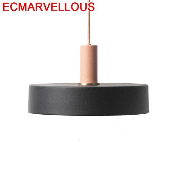 

pendant lamps para casa hanglampen lampara de techo colgante moderna loft lampen modern deco maison suspension luminaire light