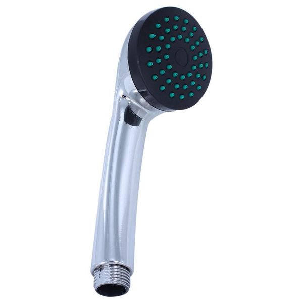 

bathroom shower heads multi function chrome abs economic head