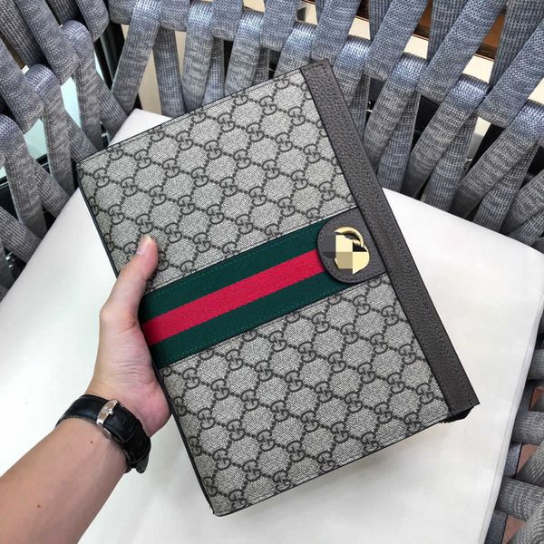 

buying men's handbags and wallets on behalf of big brands ysj