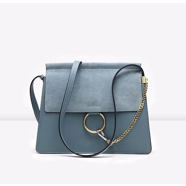 

new's women's bag handbags designer bags luxury fashion leather handmade one shoulder messenger backpack leisure work dress crocod