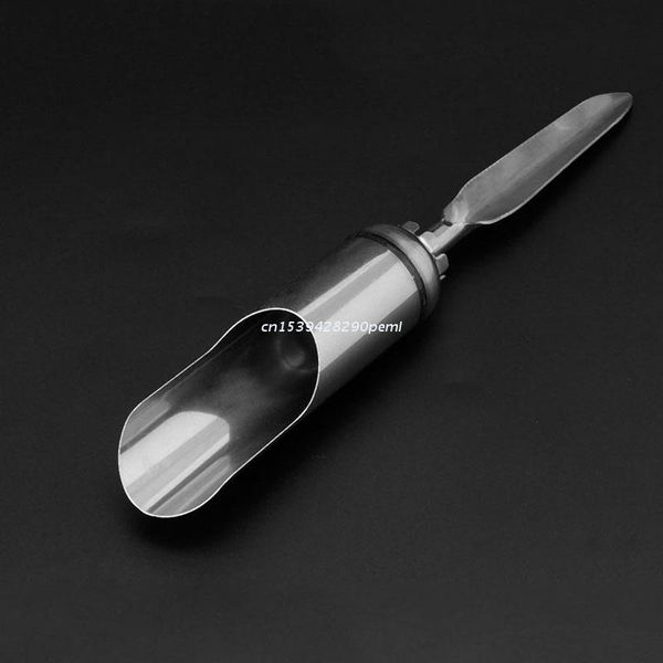 

baitcasting reels adjustable stainless steel rod pole ground holder stand support fishing supplies dropship