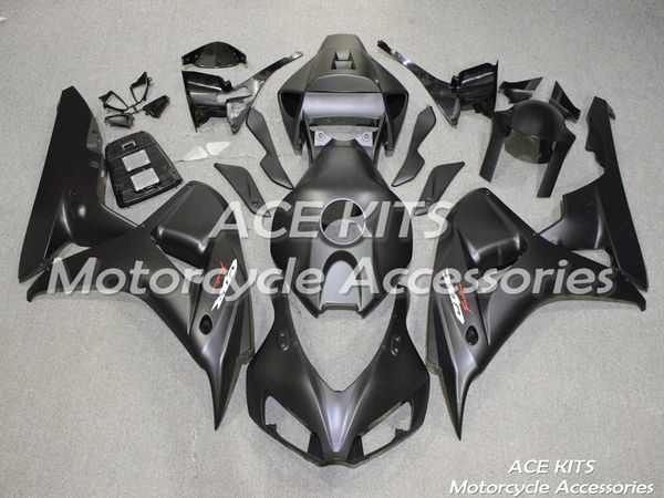 

the new for honda cbr1000rr 2006 2007 06 07 any color no.956