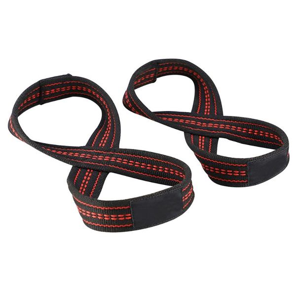 

resistance bands 1 pair ultimate waist training belt support weightlifting band