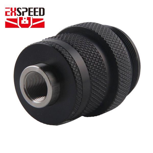 

5/8x24 stainless steel piston booster 1/2x28 9mm for fuel filter napa 10 inch mst solvent traps m13.5x1lh