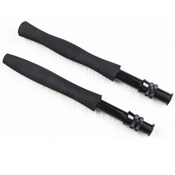 

boat fishing rods rod handle eva grip and reel seat replacement part for repair