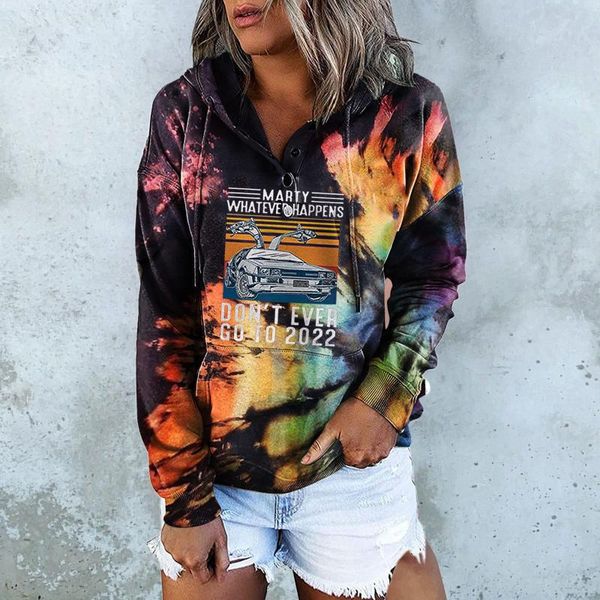 

women's hoodies & sweatshirts korean style oversized hoodie with pocket for women girl autumn winter hooded mixed color sudaderas con c, Black