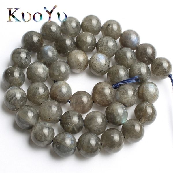 

aaa natural labradorite stone round loose beads for jewelry making 15"inches 4 6 8 10 mm diy bracelets necklace whole