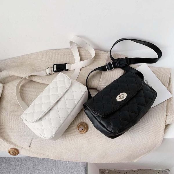 

shoulder bags solid color fashion messenger women pu leather travel handbags purse crossbody female classical handbag