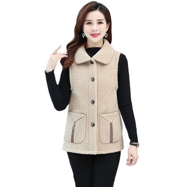 

women's vests #0762, Black;white