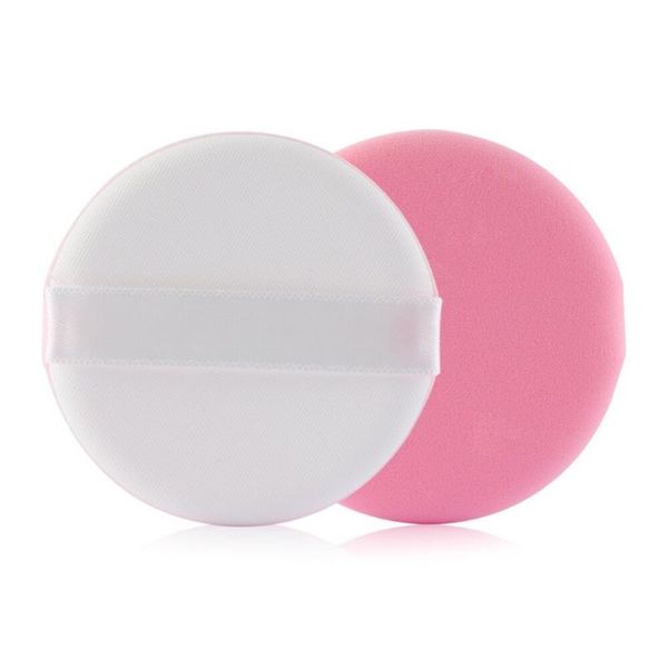 

sponges, applicators & cotton 8pc/box makeup powder puff foundation sponge silky dry and wet dual-use soft delicate beauty cushion