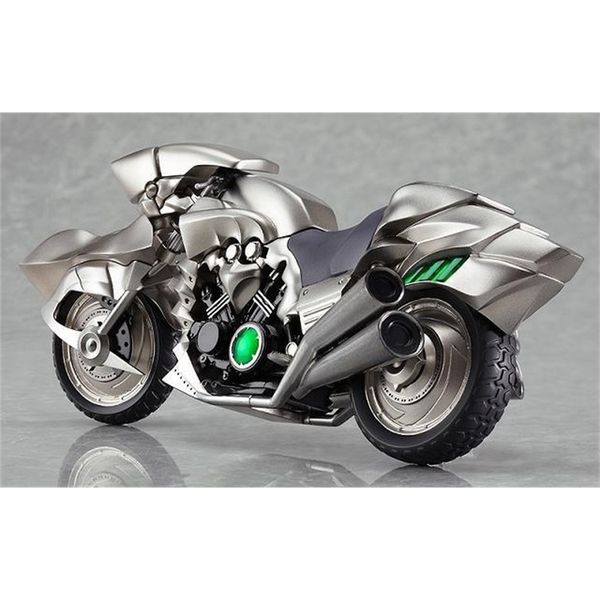 

89figure fate zero saber saba suit motorcycle decoration model