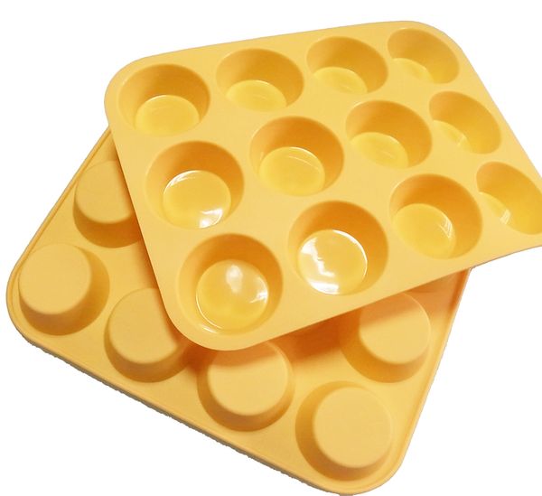 

round shape silicone baking moulds cake mould for diy bakeware 1221431