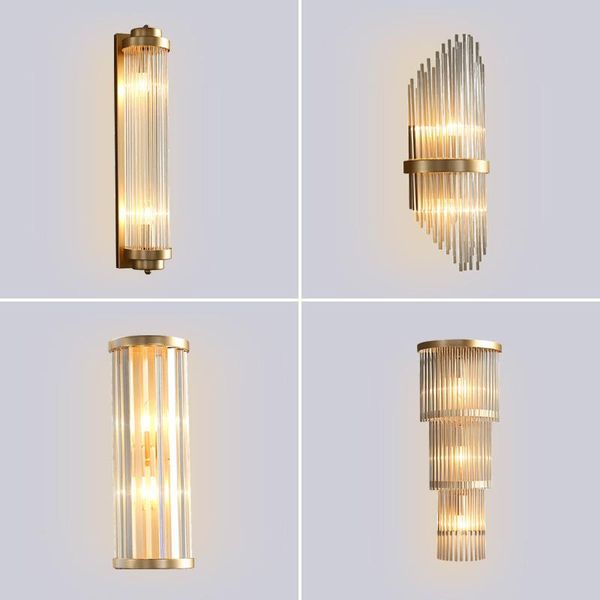 

wall lamp nordic led glass ball lights bathroom light penteadeira espelho bedroom