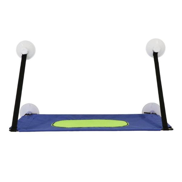 

cat beds & furniture pet hammock resting seat safety shelves cozy sleeping bed nest