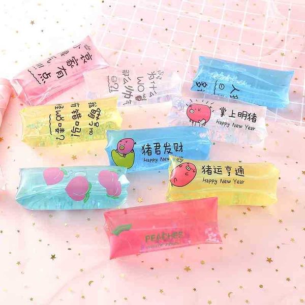 

2360 can't catch snake toy to vent the ball water bag cute student sequins make fun of toys