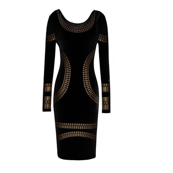 

casual dresses tmwevn fashion bag fart print dress, Black;gray