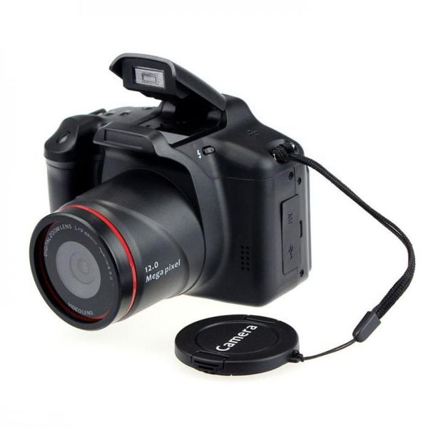 

camcorders digital hd camera 1600me gapixel home slr