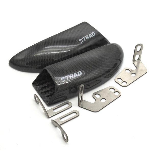 

motorcycle brakes carbon fiber gp ducts brake cooling for ohlins fgdb01
