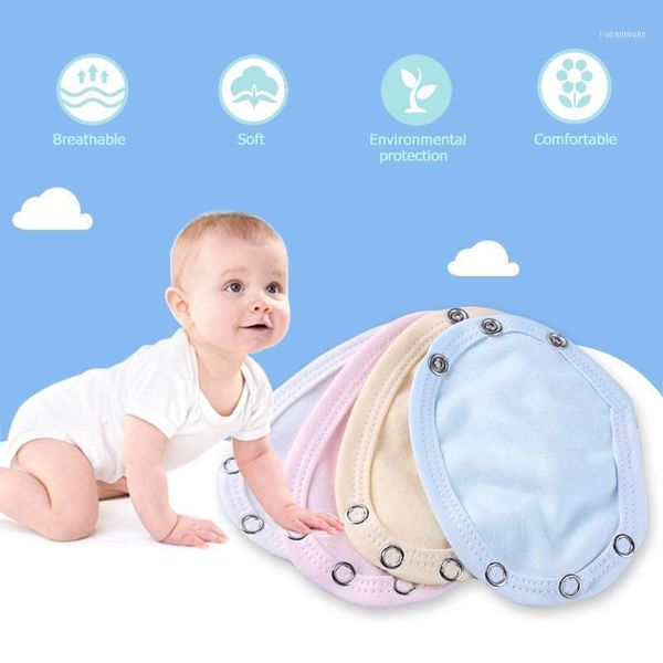 

jumpsuit extenders 10pcs cute baby infant romper partner lengthen pad extender