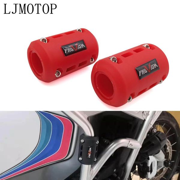 

parts motorcycle engine guard crash bar protection bumper decorative block for benelli tnt600 tnt300 tnt899 tnt 300 600 899 cafe racer