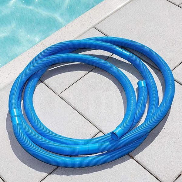 

life vest & buoy swimming pool hose inground vacuum cleaner suction replacement pipe outdoor tools equipment 20jun29