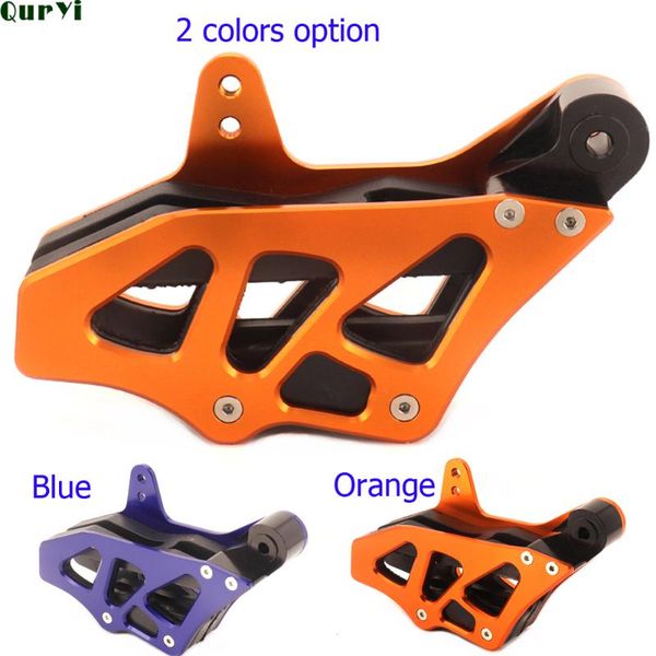 

parts chain guide guard for sx sxf exc excf xc xcw xcf xcfw 690 enduro smc smr 125 150 200 250 350 450 530