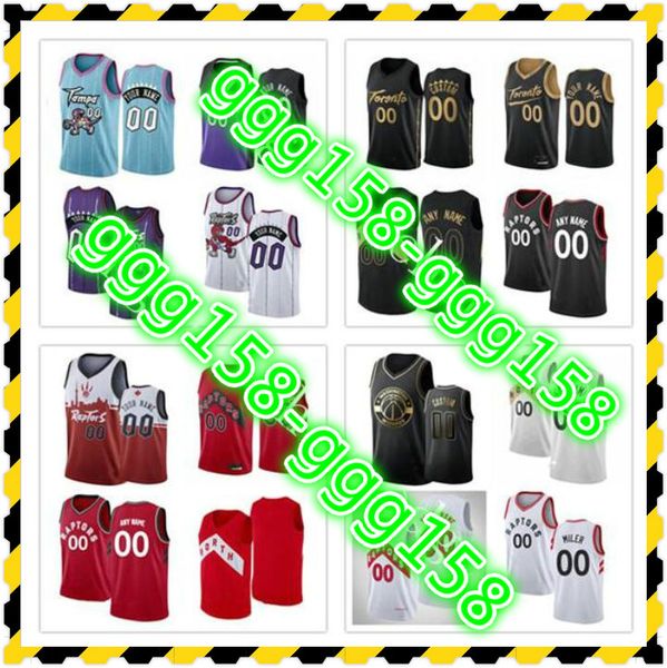

jersey custom printed anunoby baynes bembry birch boucher flynn harris hood lowry siakam trent vanvleet watanabe watson jerseys, Black;red