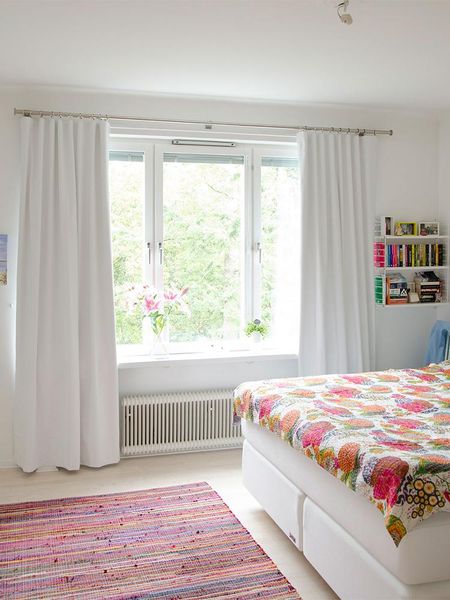 

curtain & drapes blackout curtains for living room kitchen bedroom 100% polyester full shading fabric customized size window cu