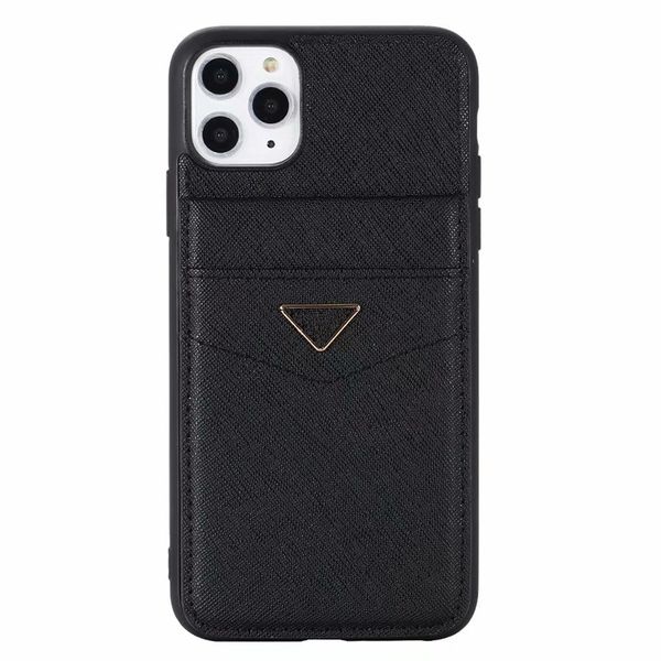 

new designer phone case for iphone 12 11 pro x xs max xr 8 7 se2 galaxy s21 s20 s10 note 20 10 luxury leather card pocket cases